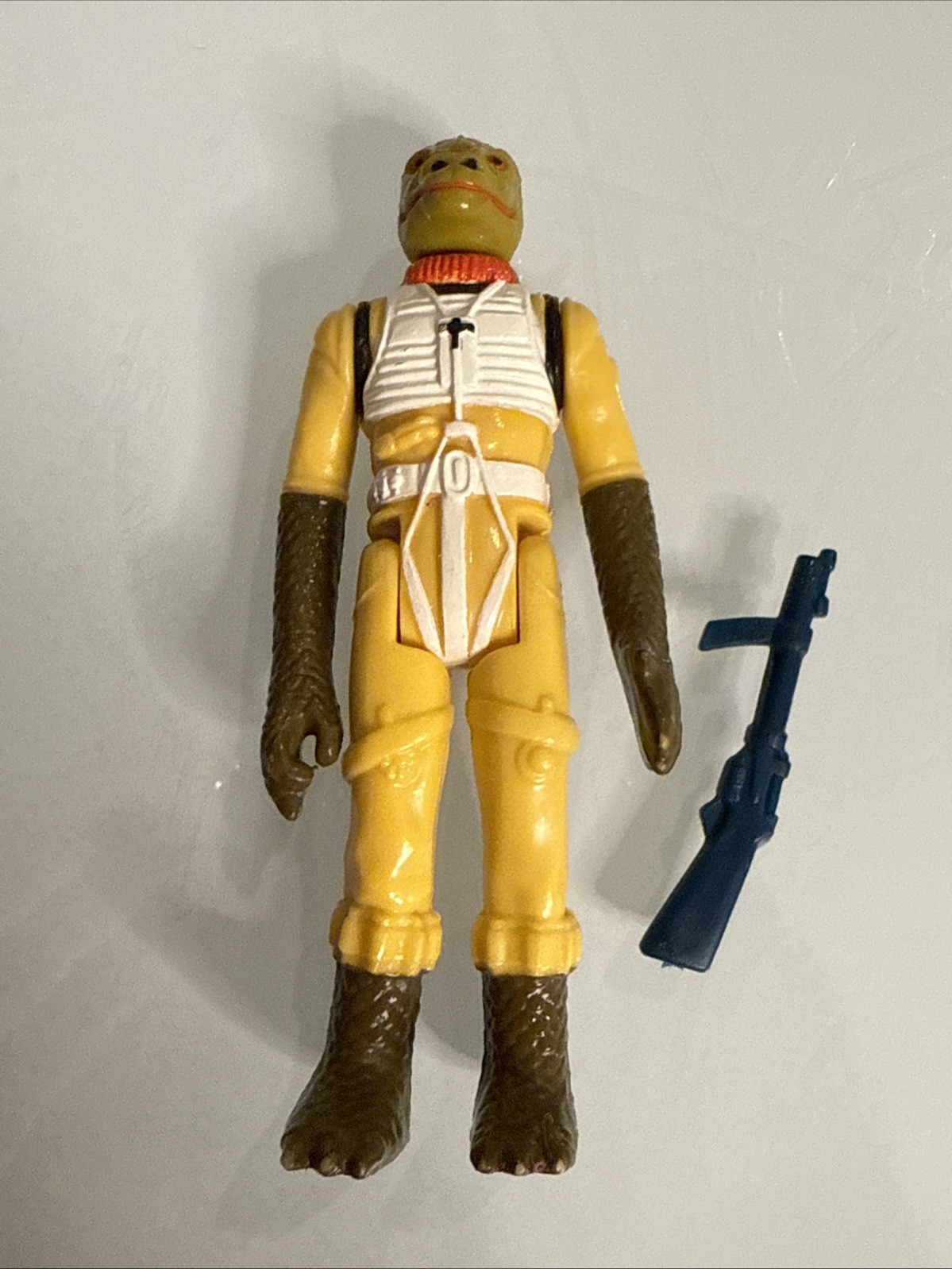 Bossk (Bounty Hunter) sold