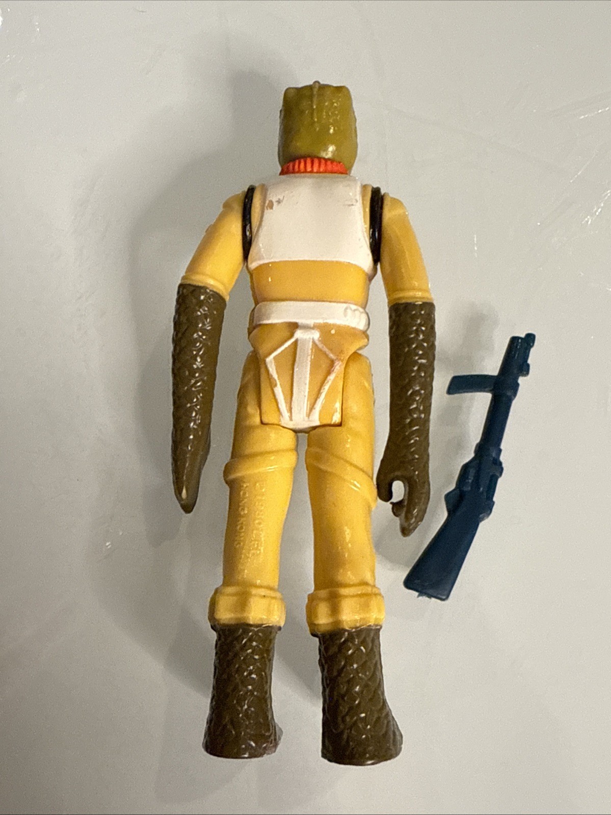 Bossk (Bounty Hunter) sold