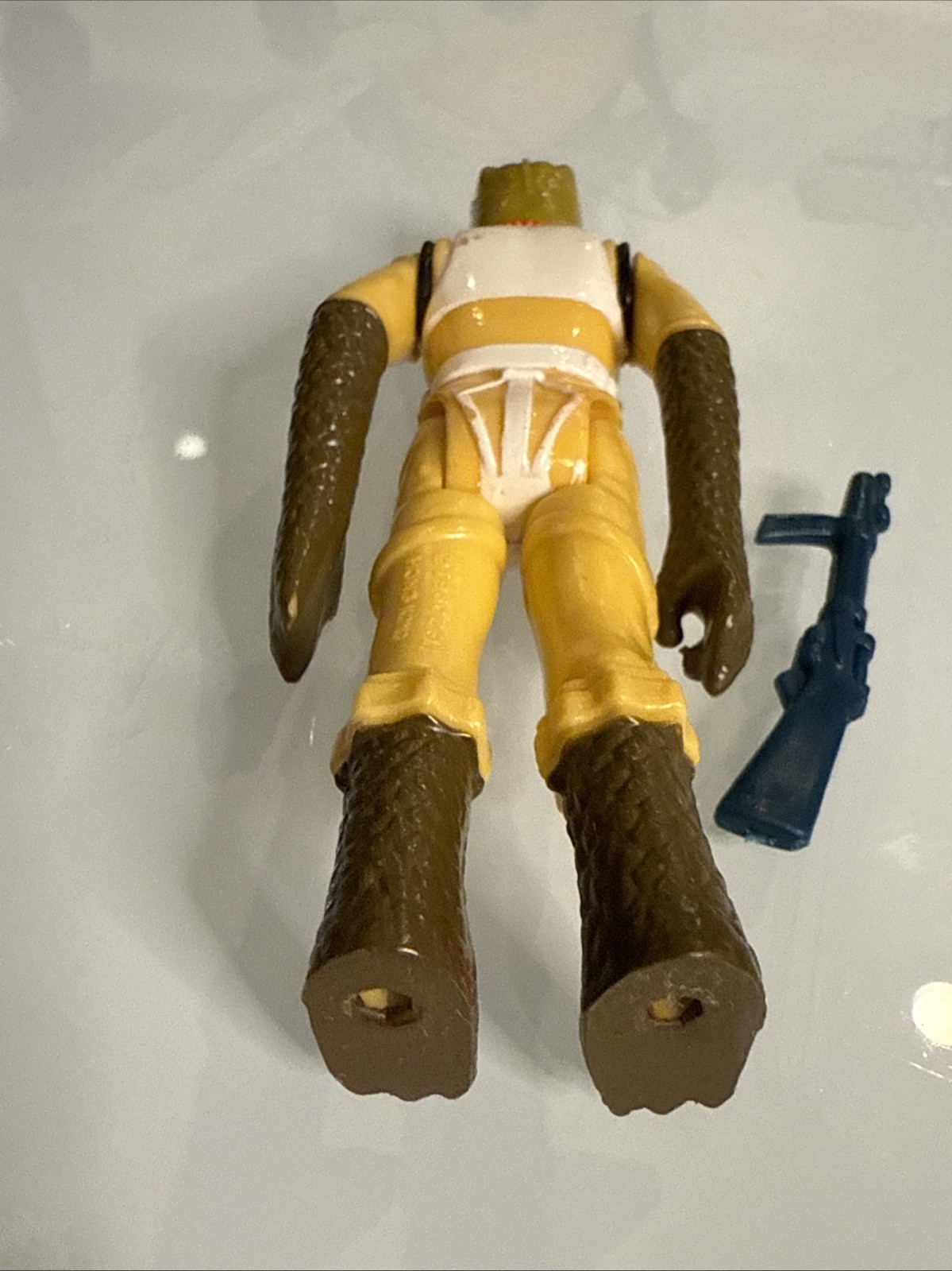 Bossk (Bounty Hunter) sold