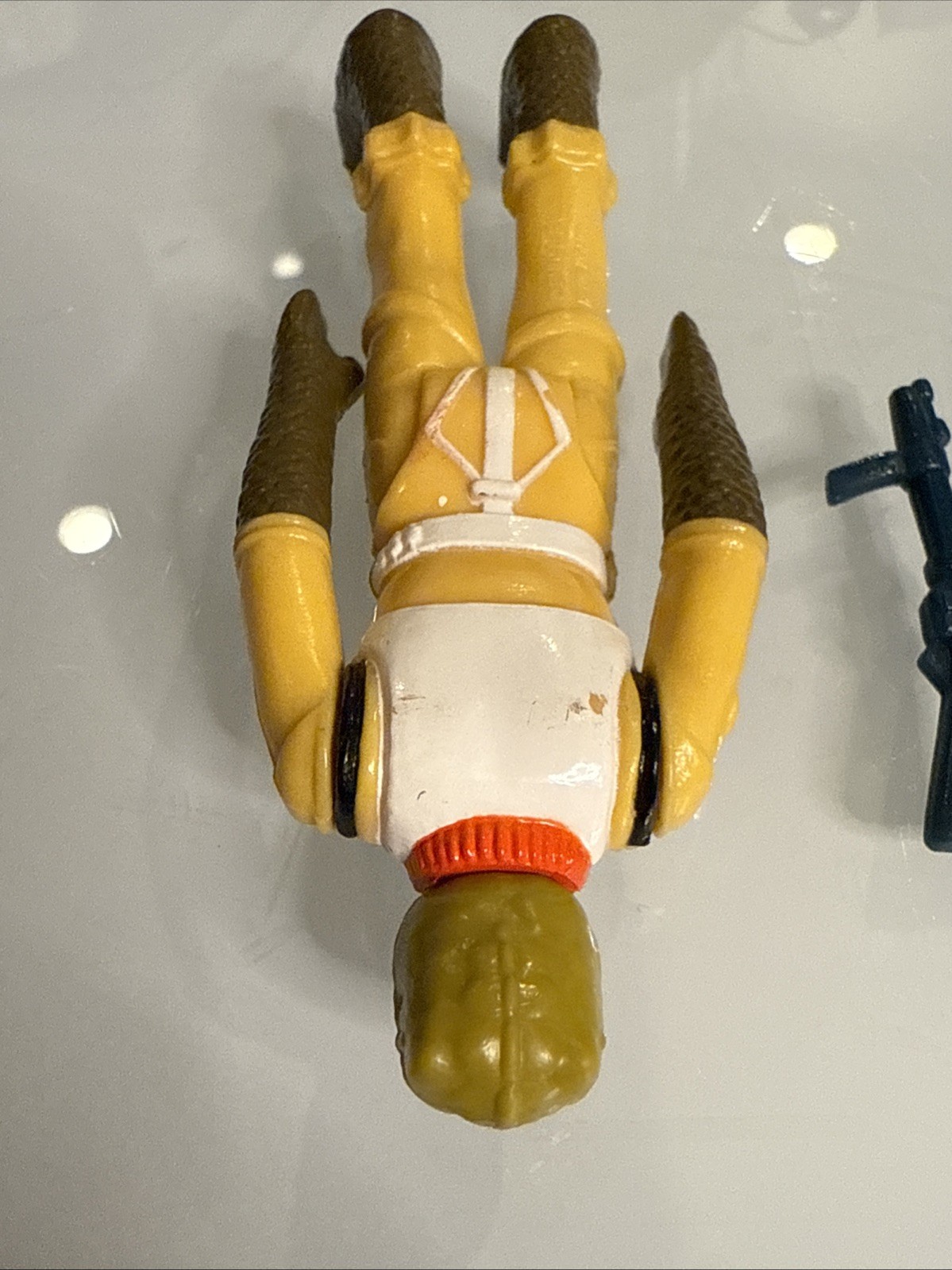 Bossk (Bounty Hunter) sold