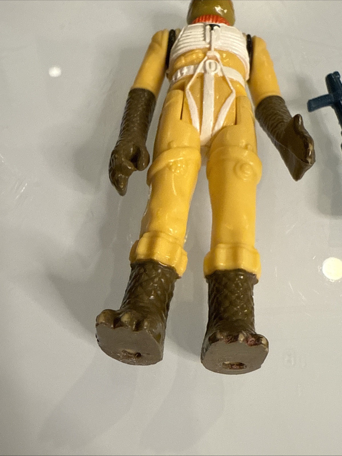 Bossk (Bounty Hunter) sold