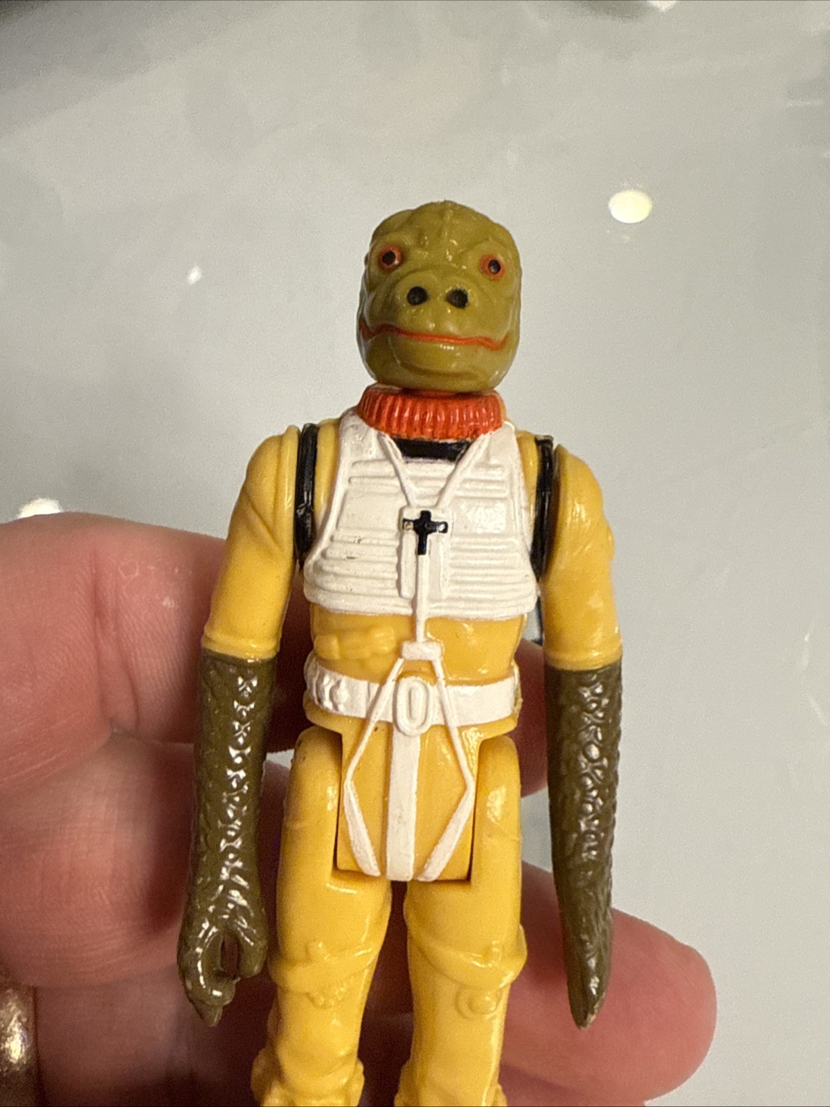 Bossk (Bounty Hunter) sold