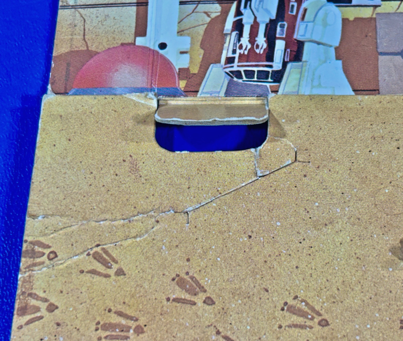 Cantina Adventure Set (Sears exclusive) sold