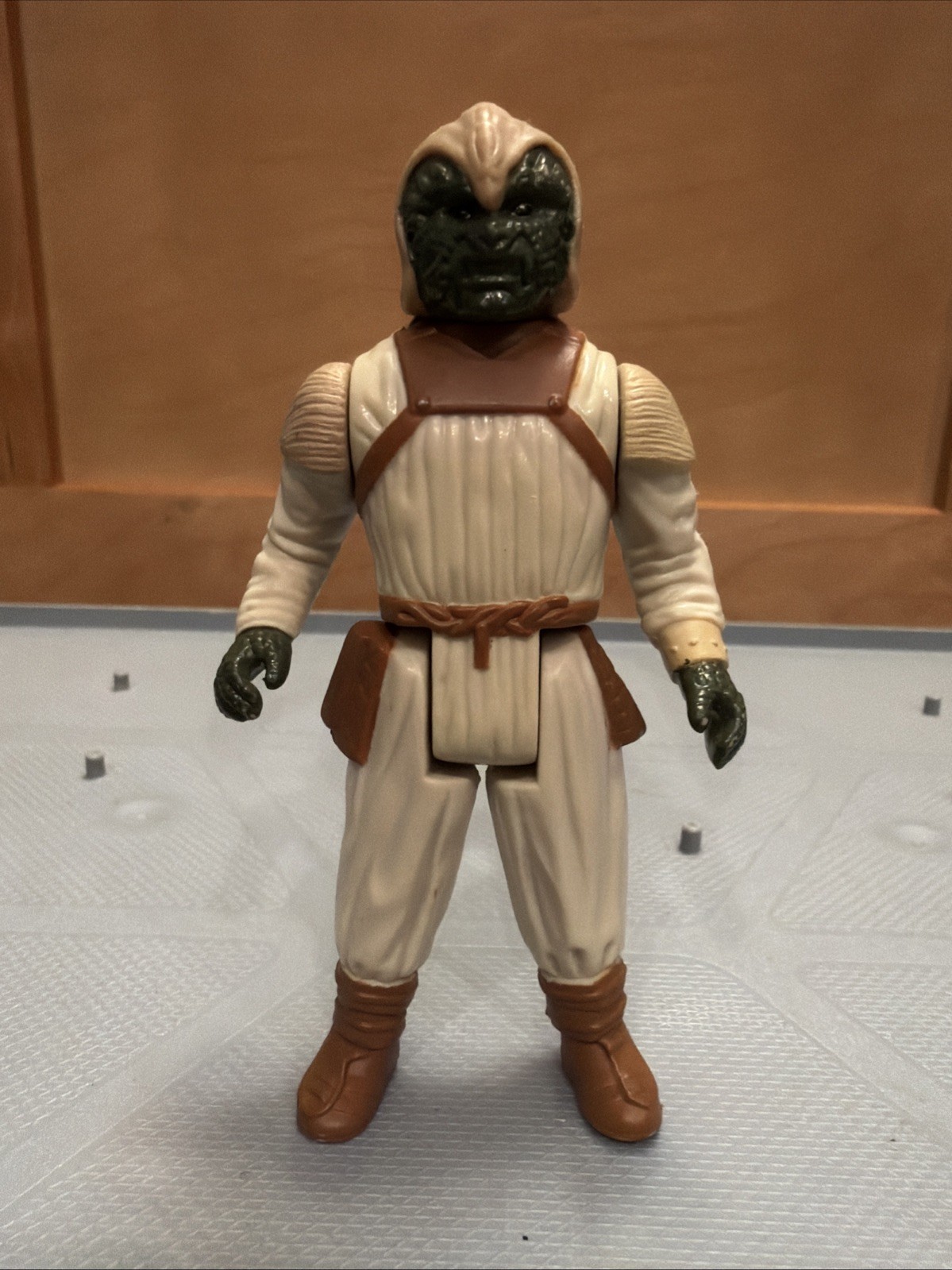 Klaatu (In Skiff Guard Outfit) sold