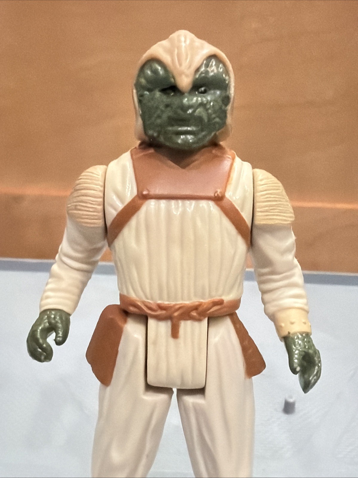 Klaatu (In Skiff Guard Outfit) sold