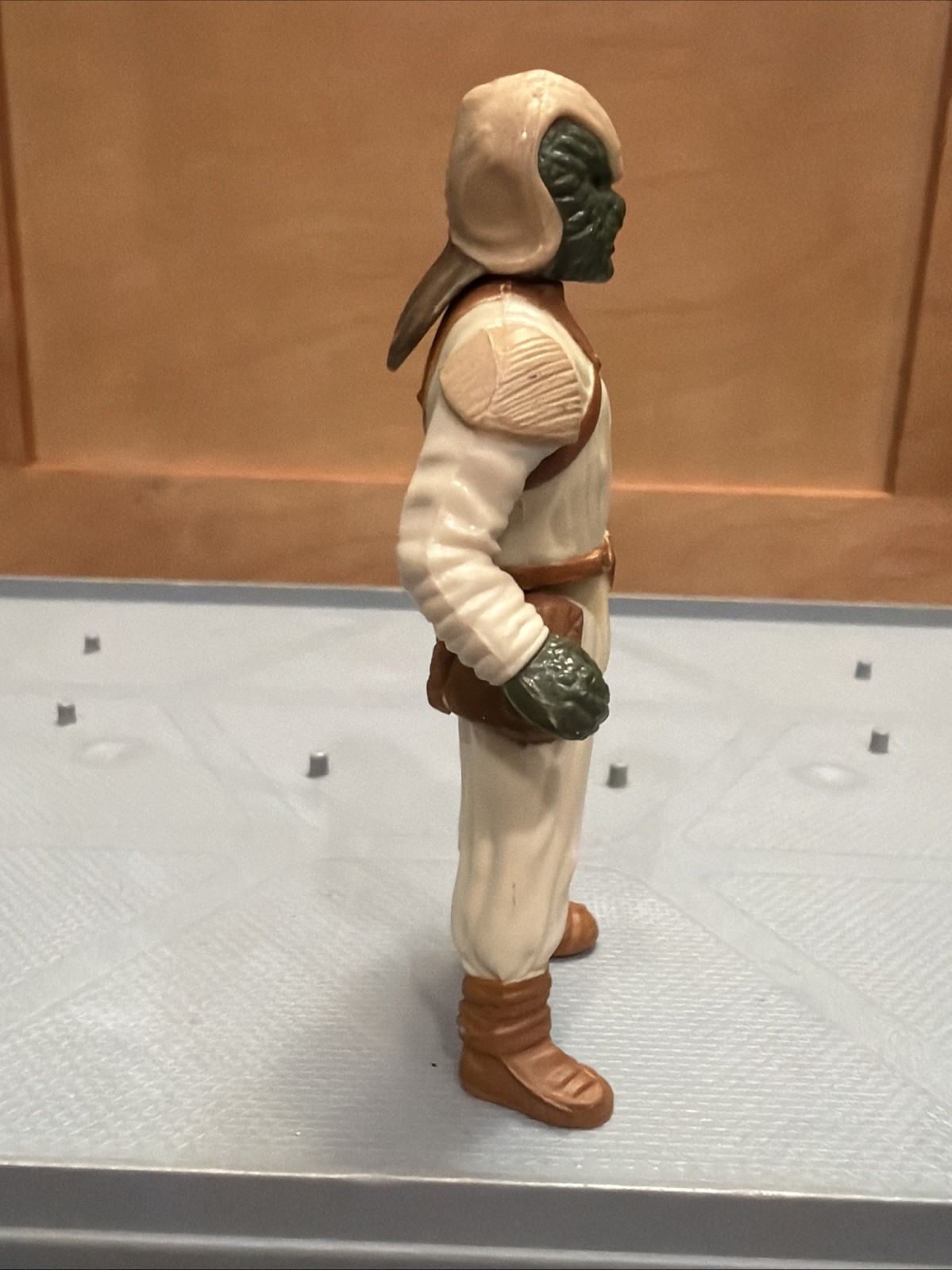 Klaatu (In Skiff Guard Outfit) sold