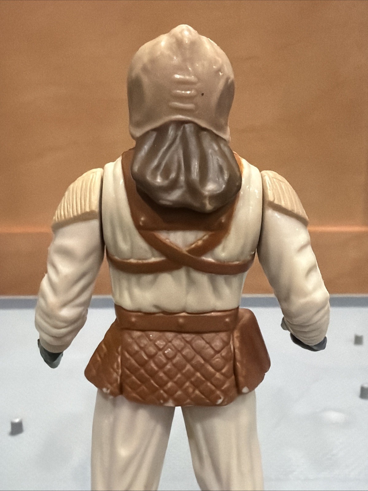 Klaatu (In Skiff Guard Outfit) sold