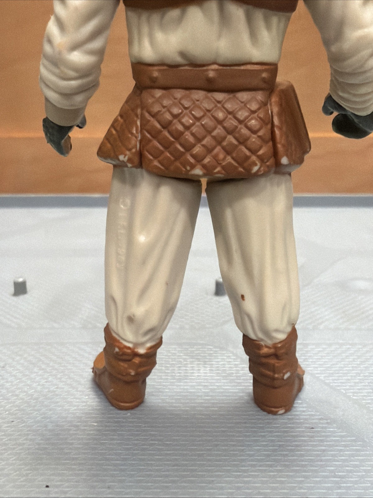 Klaatu (In Skiff Guard Outfit) sold