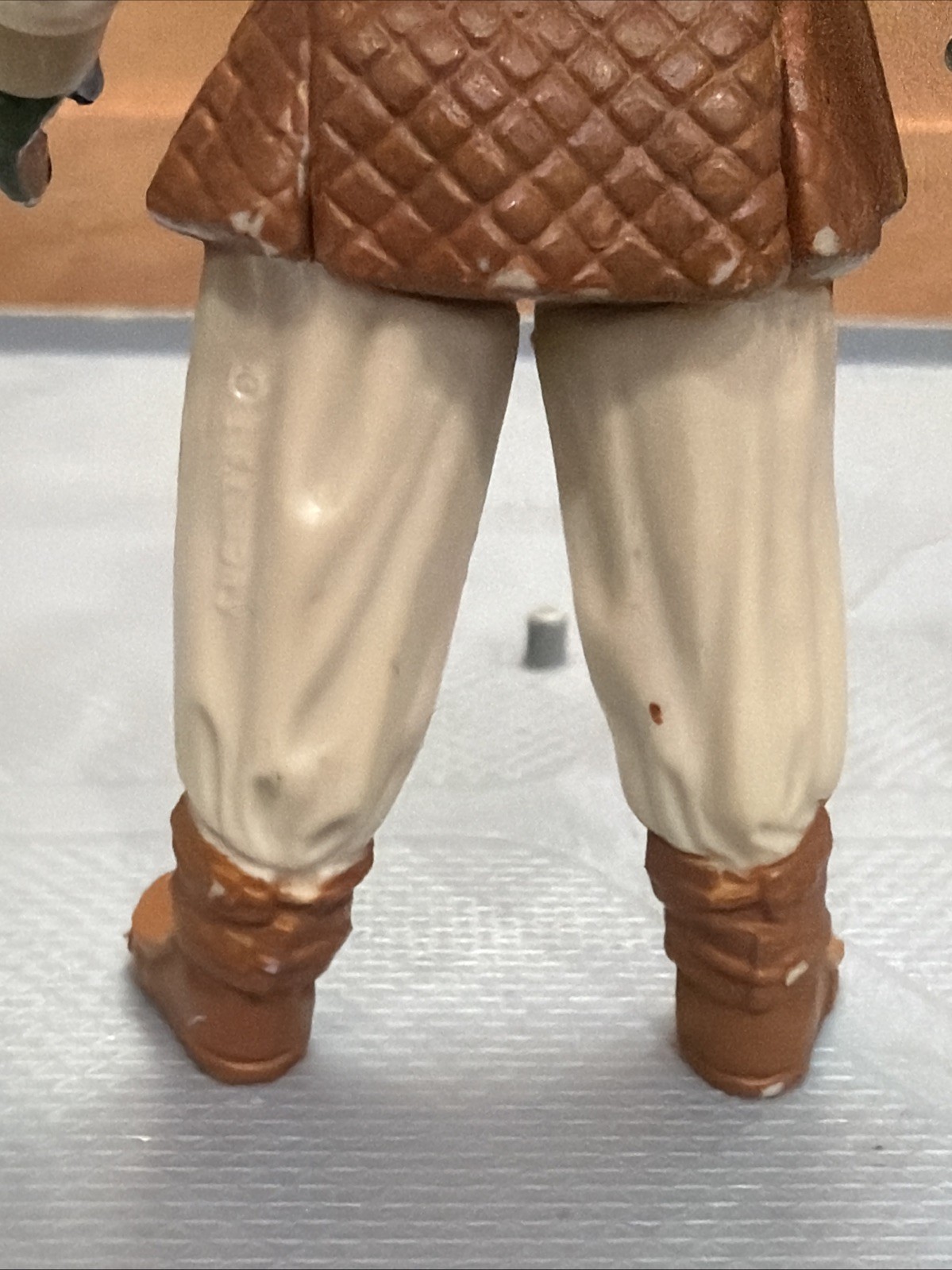 Klaatu (In Skiff Guard Outfit) sold