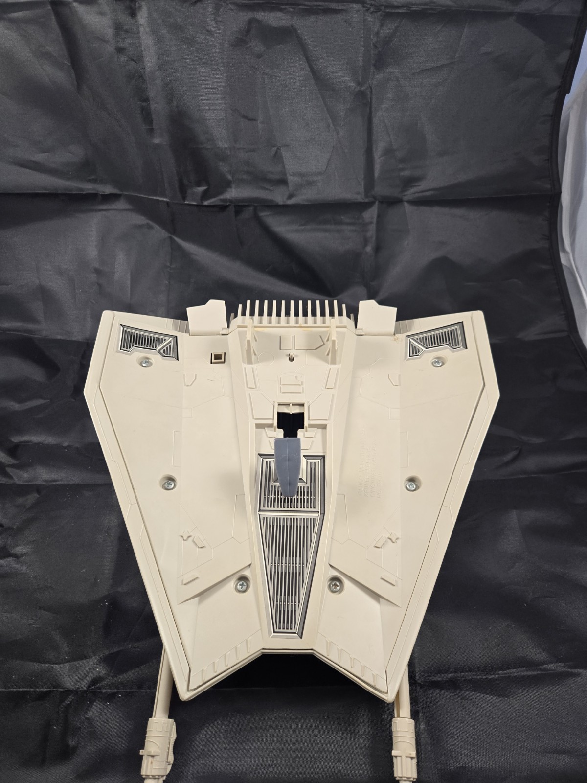 Rebel Armored Snowspeeder sold