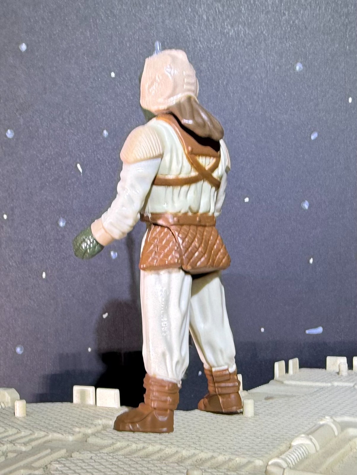 Klaatu (In Skiff Guard Outfit) sold