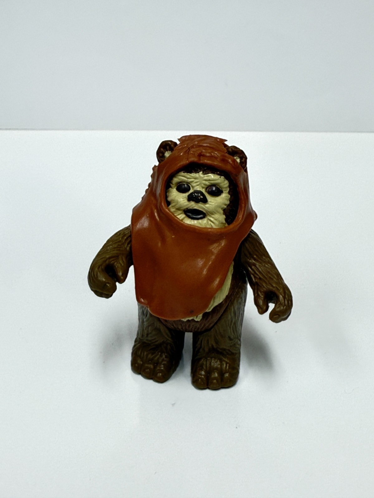 Wicket W. Warrick sold