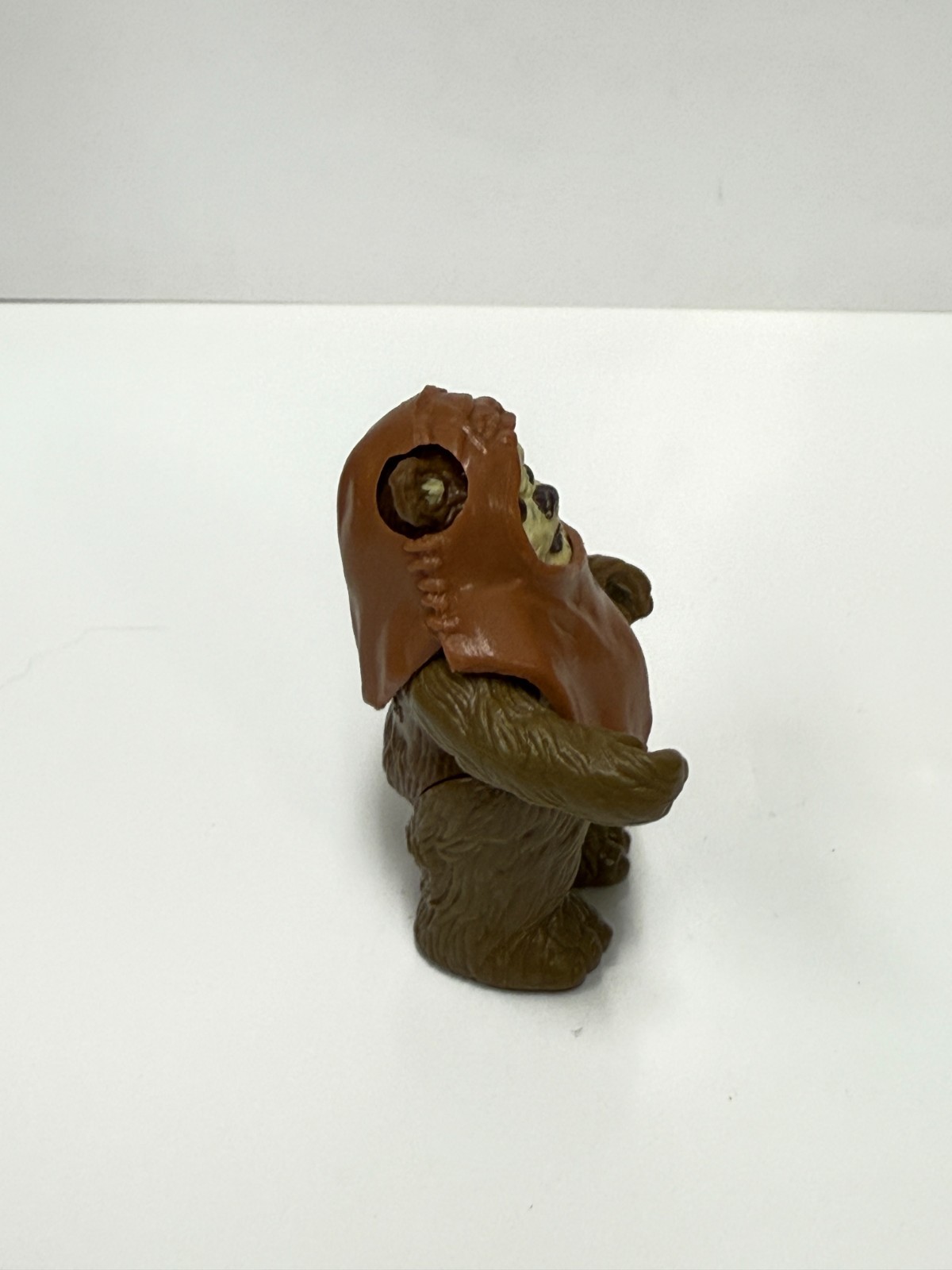 Wicket W. Warrick sold