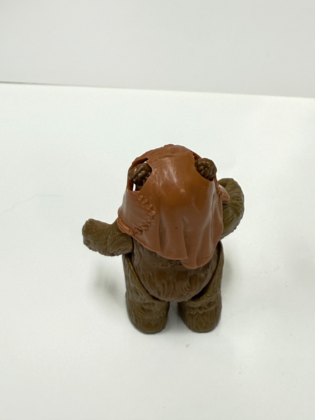 Wicket W. Warrick sold