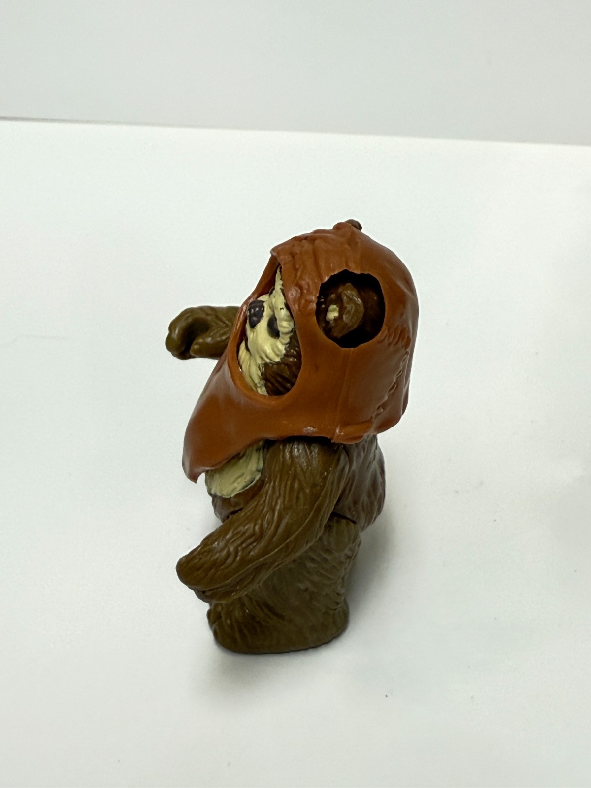 Wicket W. Warrick sold