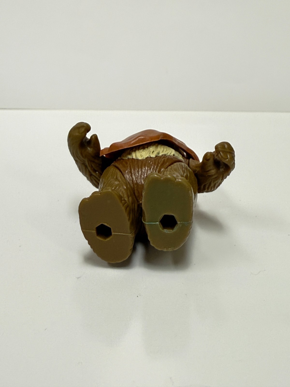 Wicket W. Warrick sold