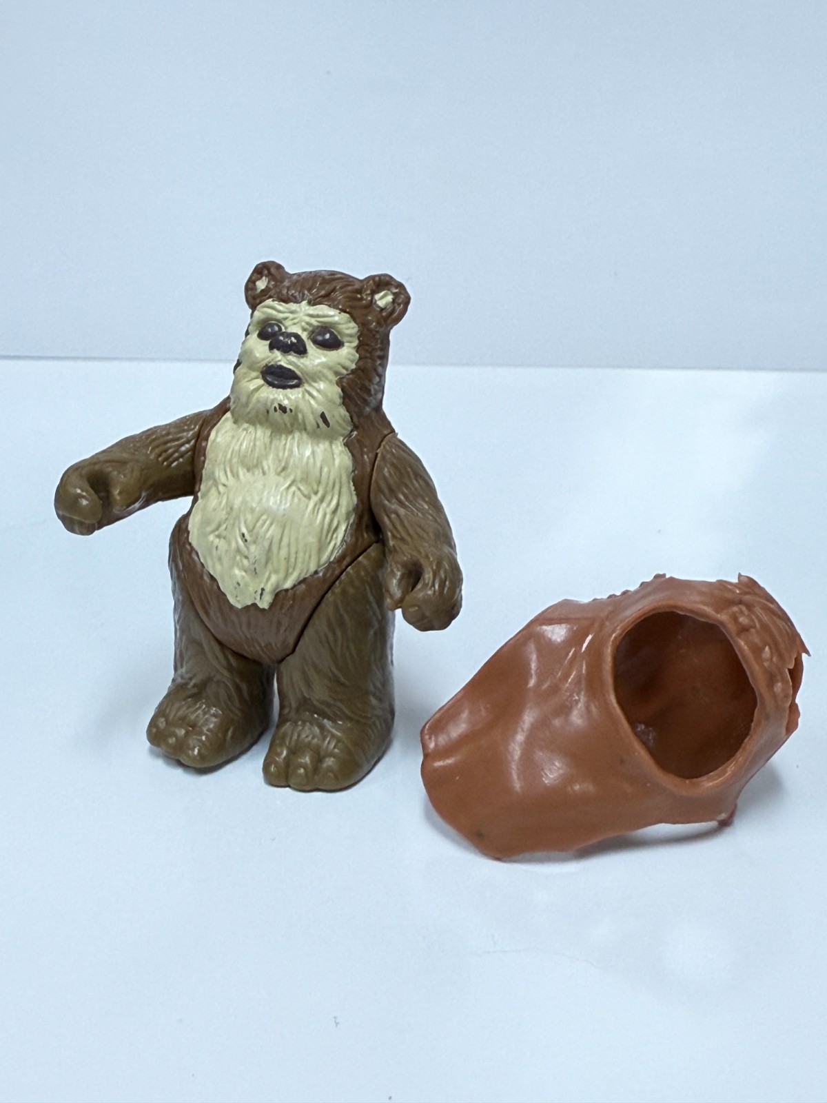 Wicket W. Warrick sold