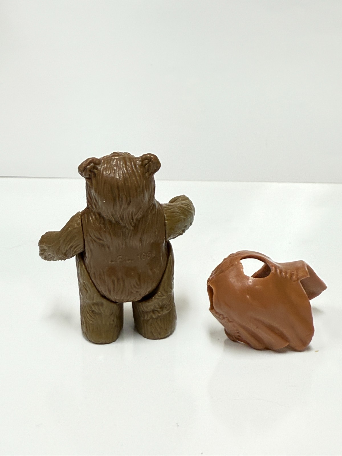 Wicket W. Warrick sold