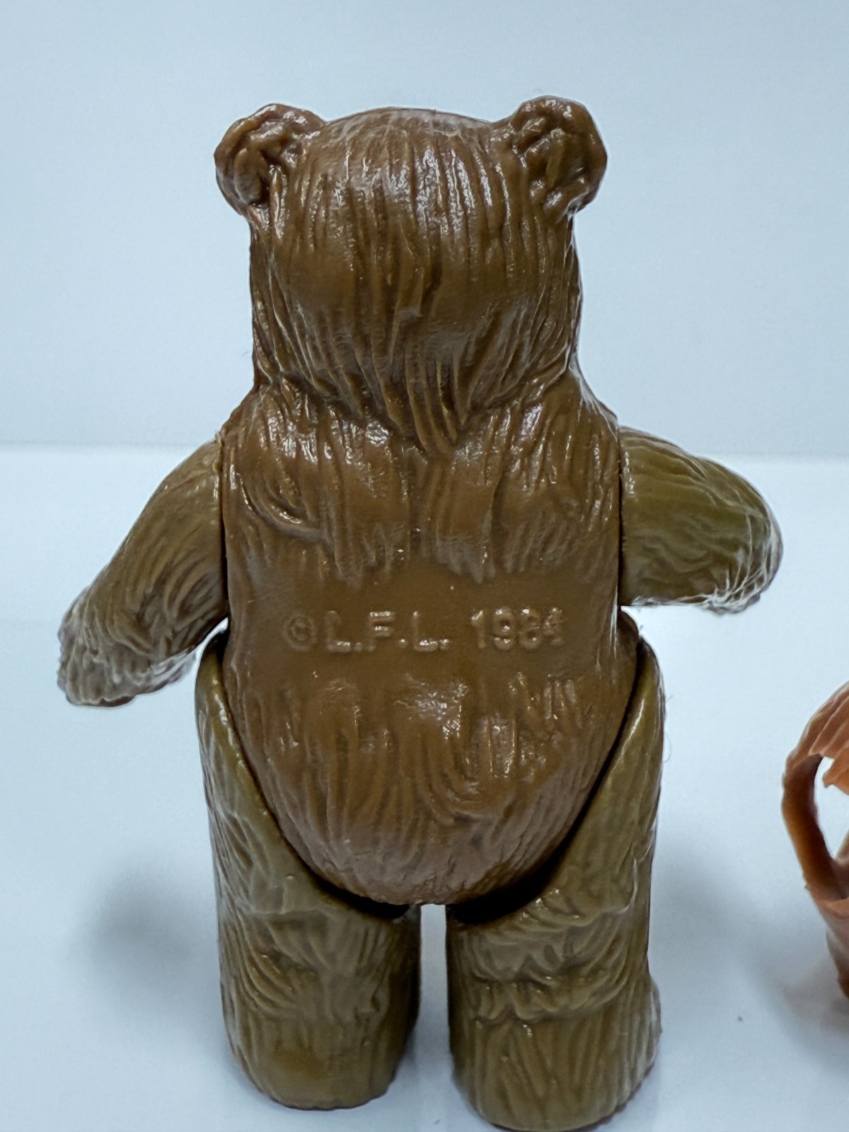 Wicket W. Warrick sold
