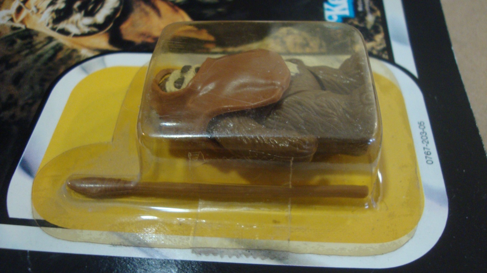 Wicket W. Warrick sold