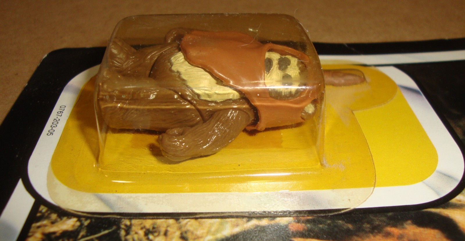 Wicket W. Warrick sold