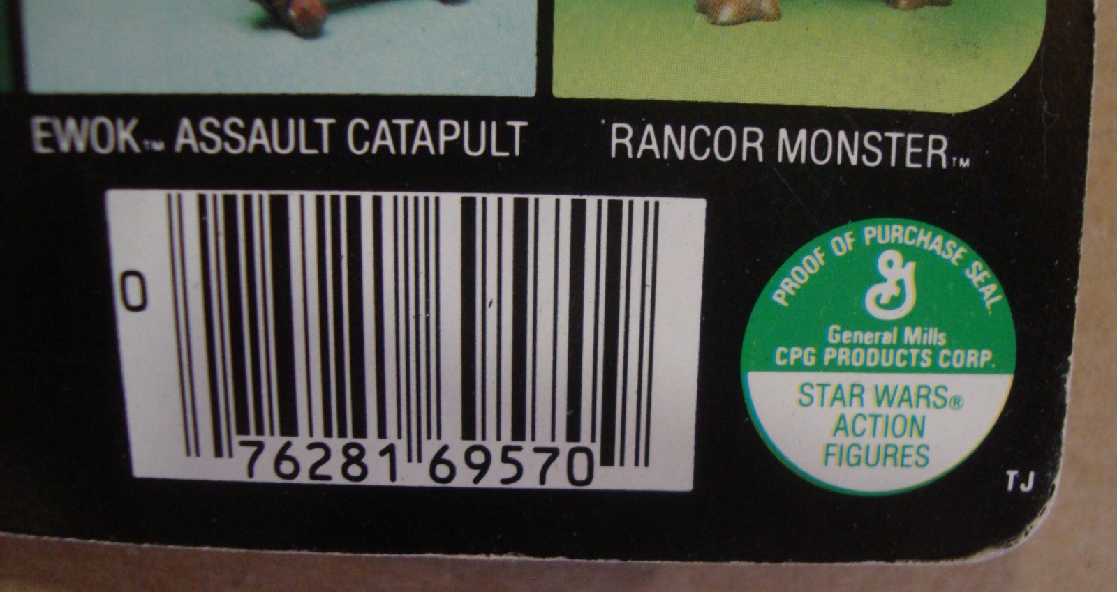 Wicket W. Warrick sold