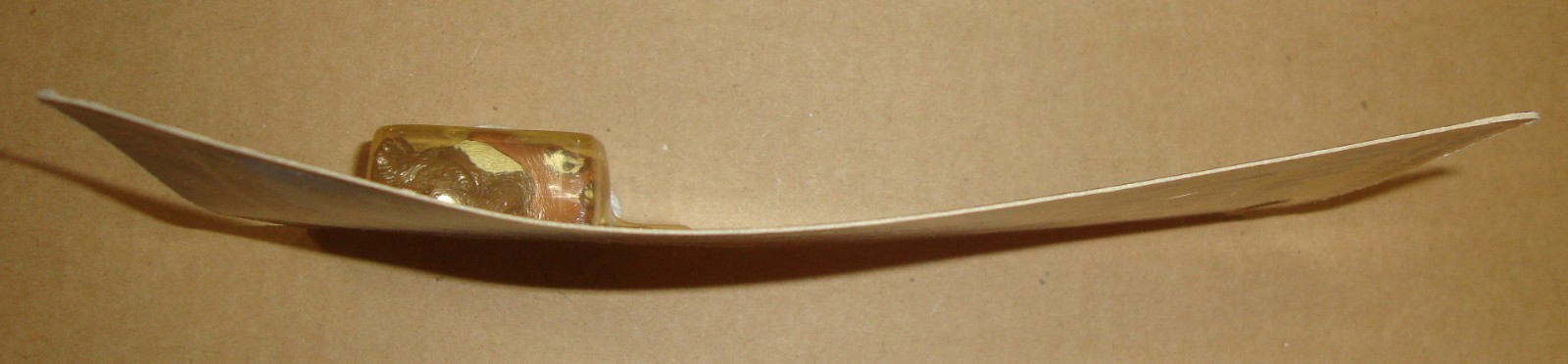 Wicket W. Warrick sold