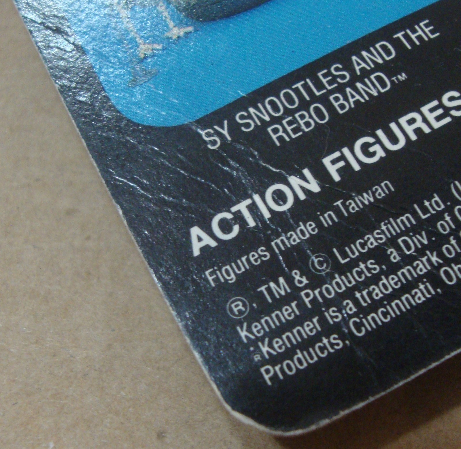 Wicket W. Warrick sold