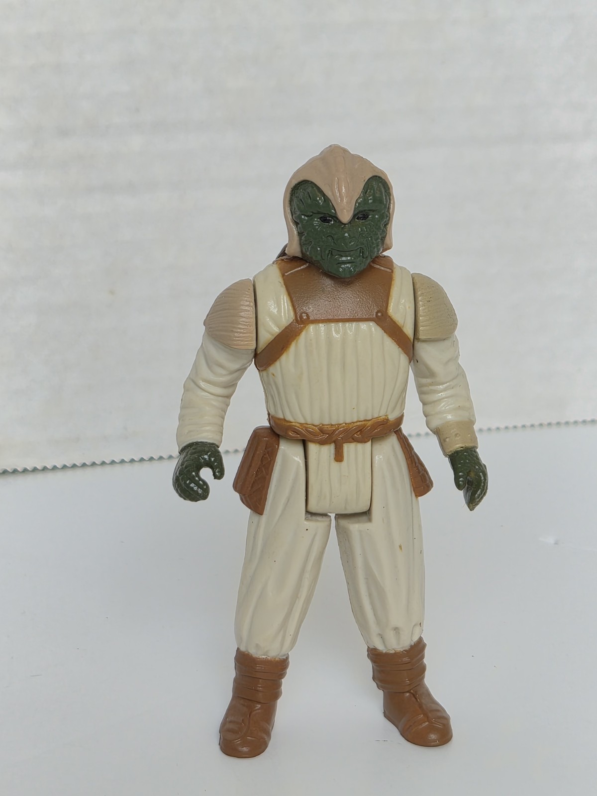 Klaatu (In Skiff Guard Outfit) sold