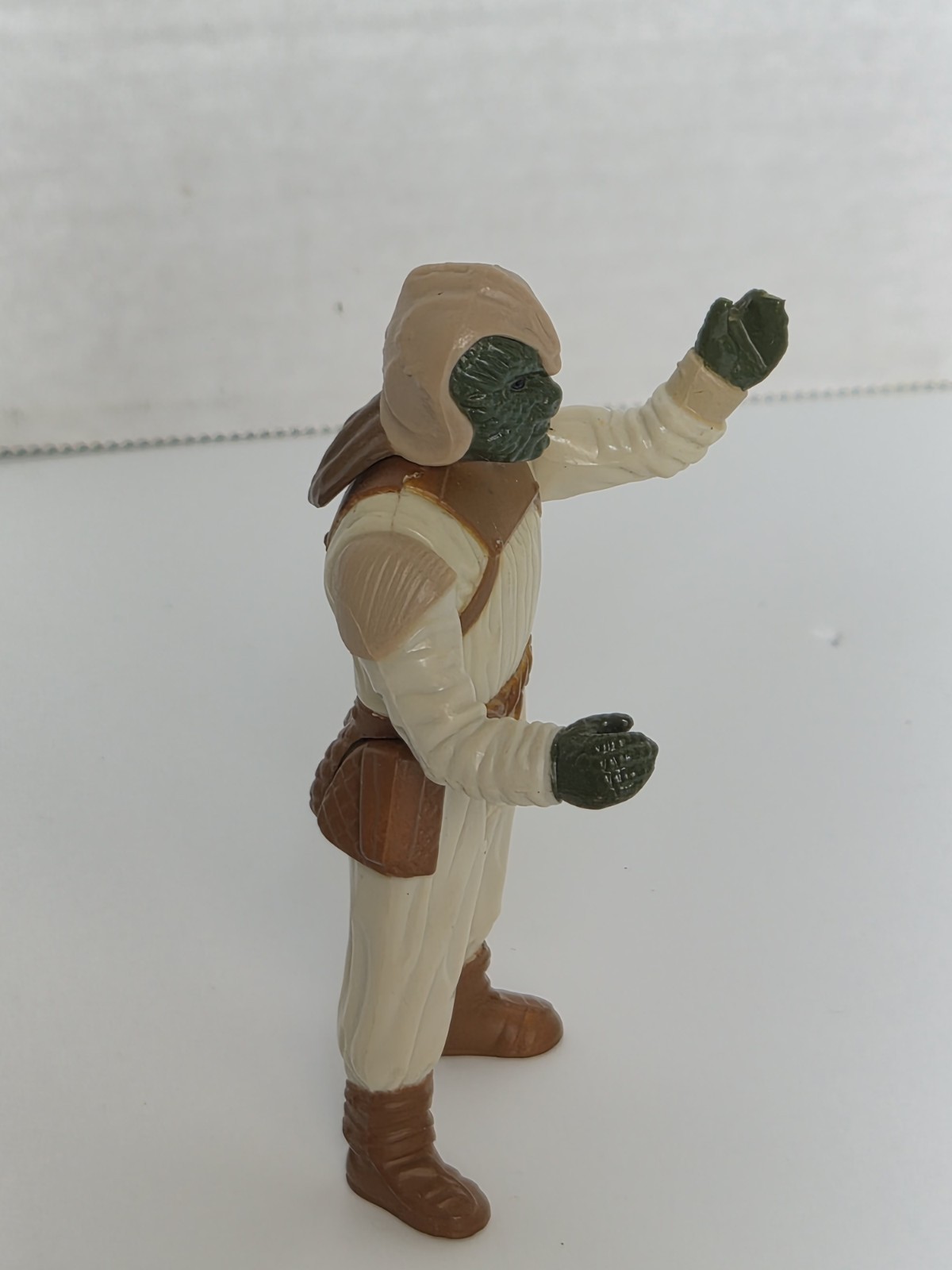 Klaatu (In Skiff Guard Outfit) sold