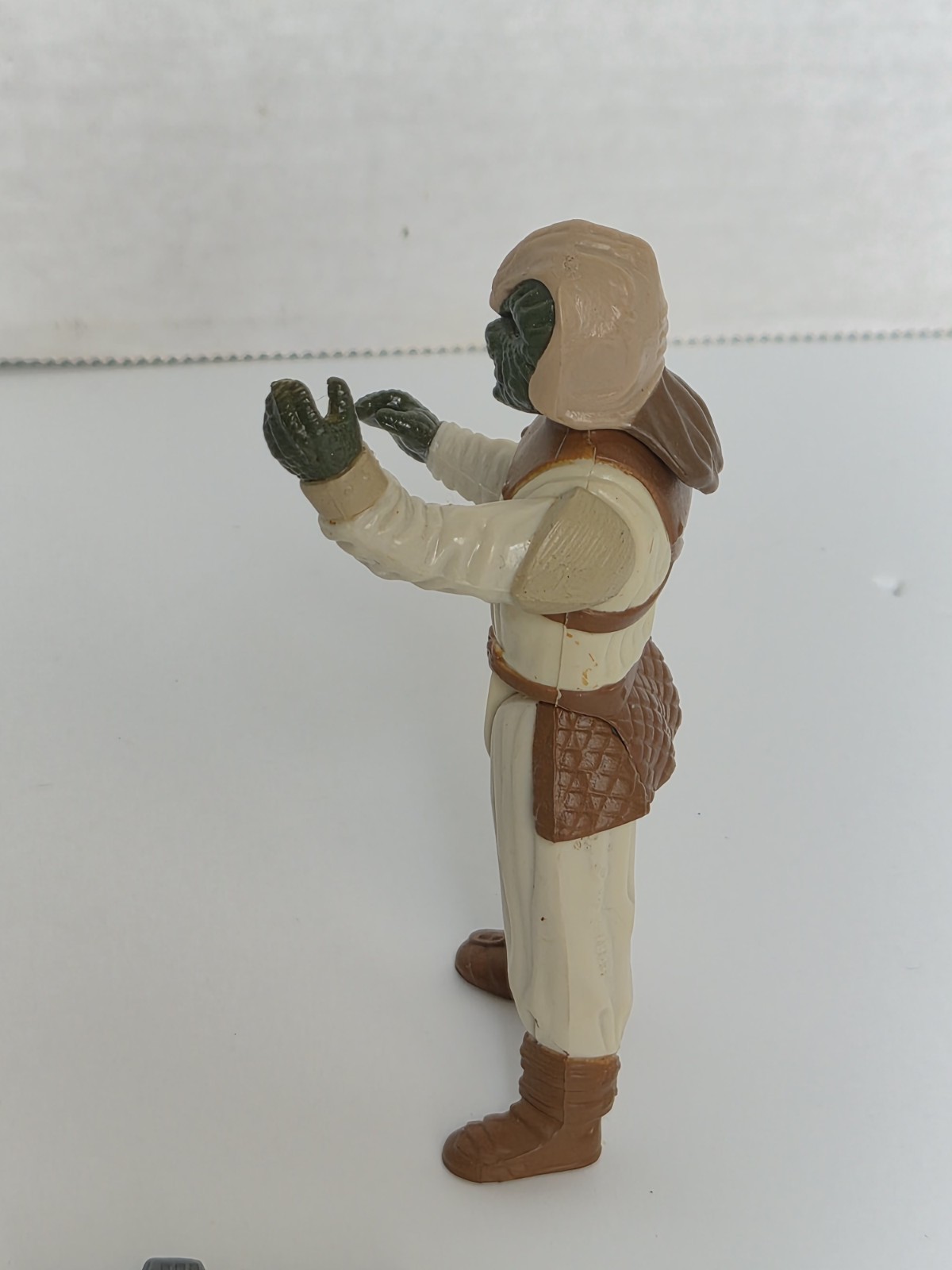 Klaatu (In Skiff Guard Outfit) sold