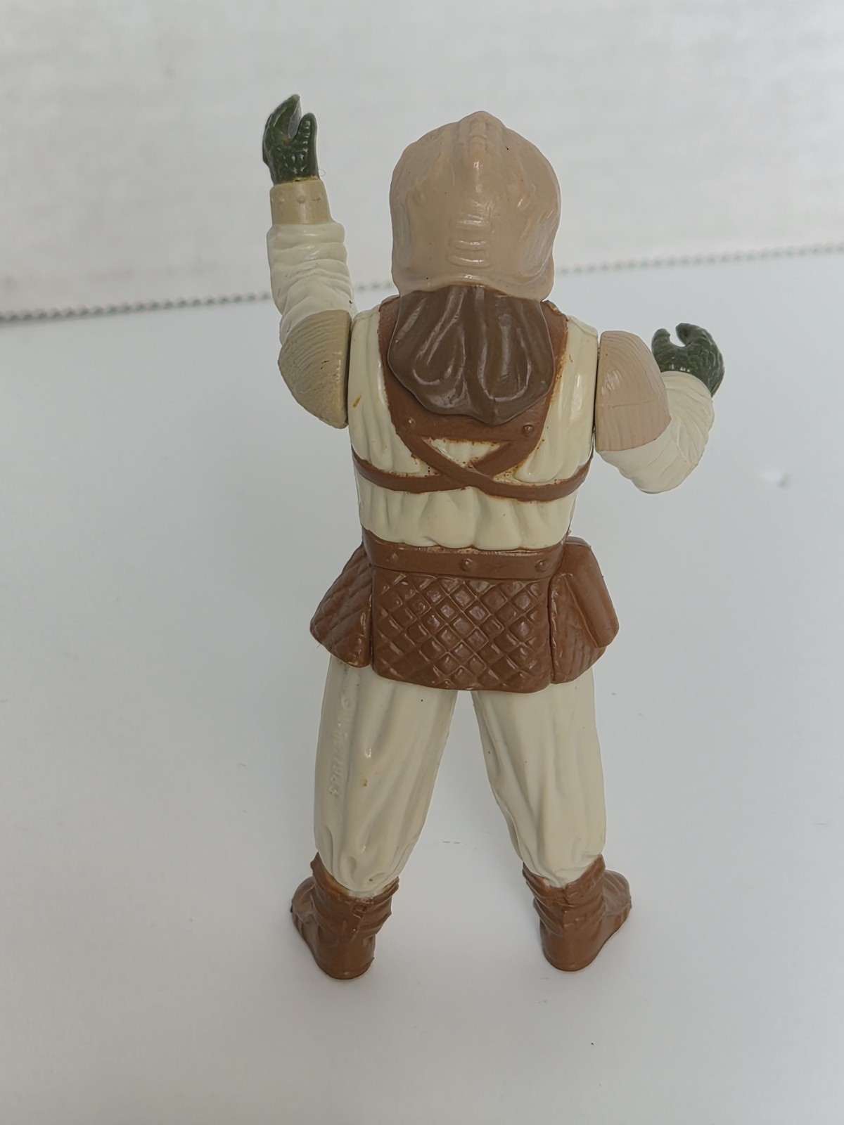 Klaatu (In Skiff Guard Outfit) sold