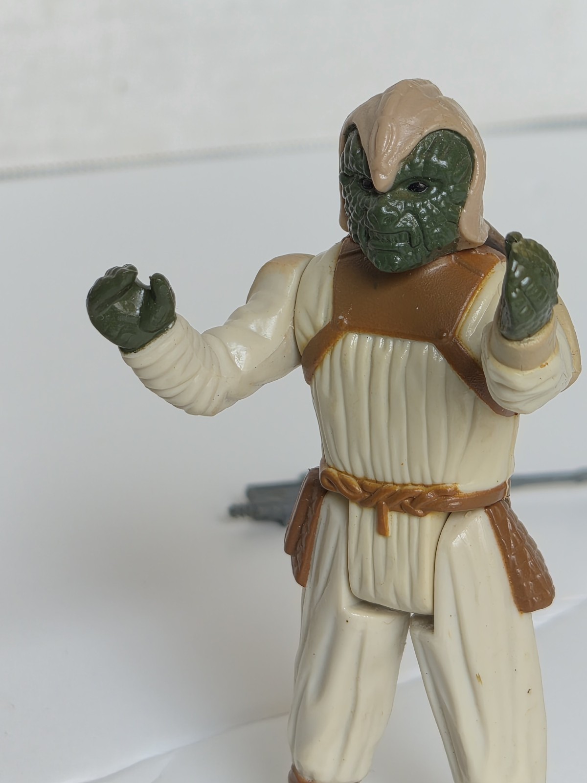 Klaatu (In Skiff Guard Outfit) sold