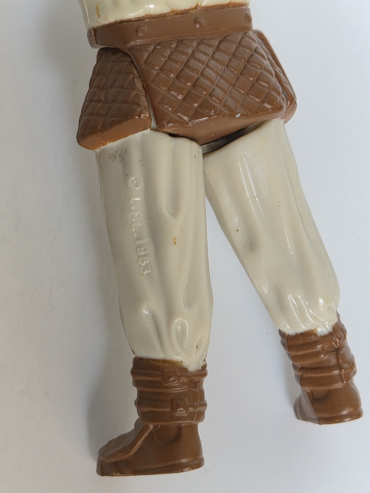 Klaatu (In Skiff Guard Outfit) sold