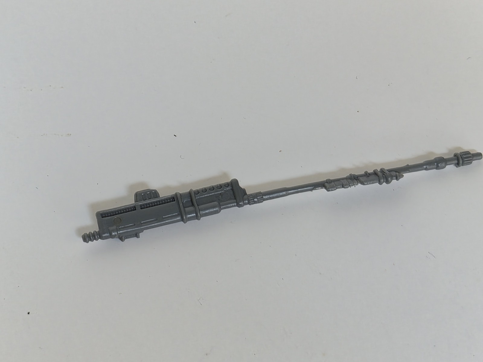 Klaatu (In Skiff Guard Outfit) sold