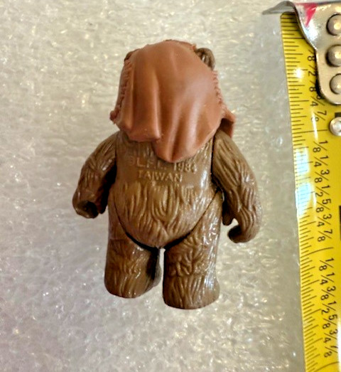 Wicket W. Warrick sold