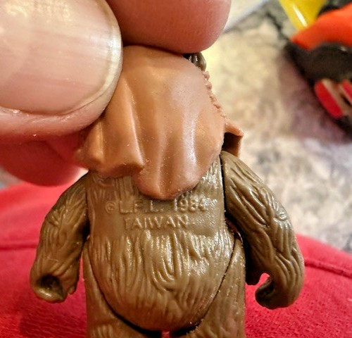 Wicket W. Warrick sold