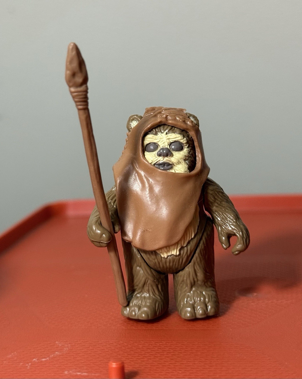 Wicket W. Warrick sold