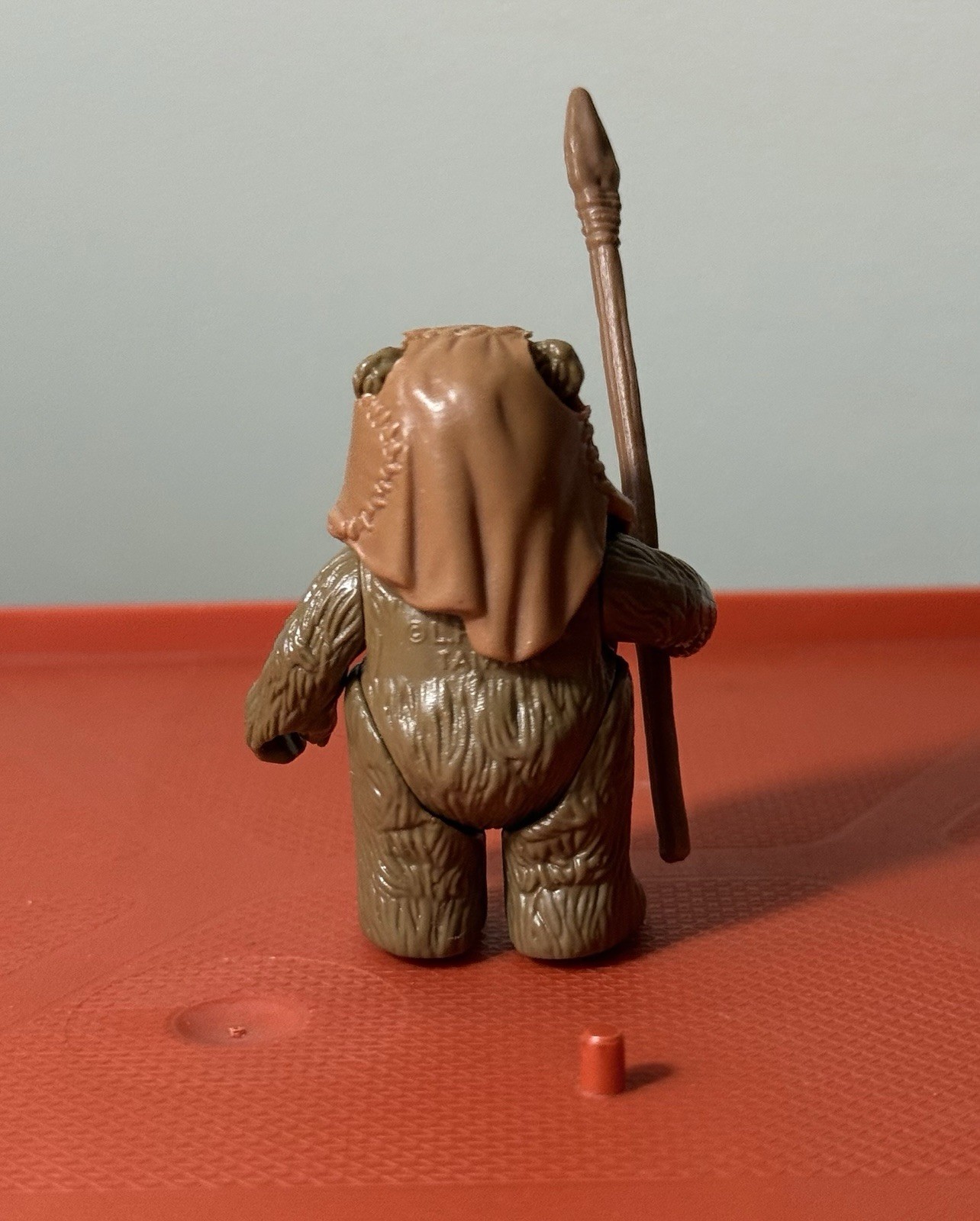 Wicket W. Warrick sold