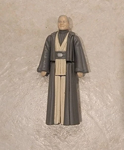 Anakin Skywalker sold