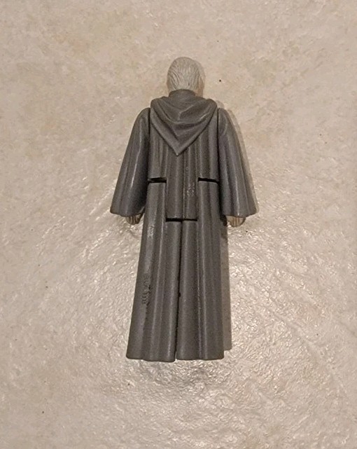 Anakin Skywalker sold