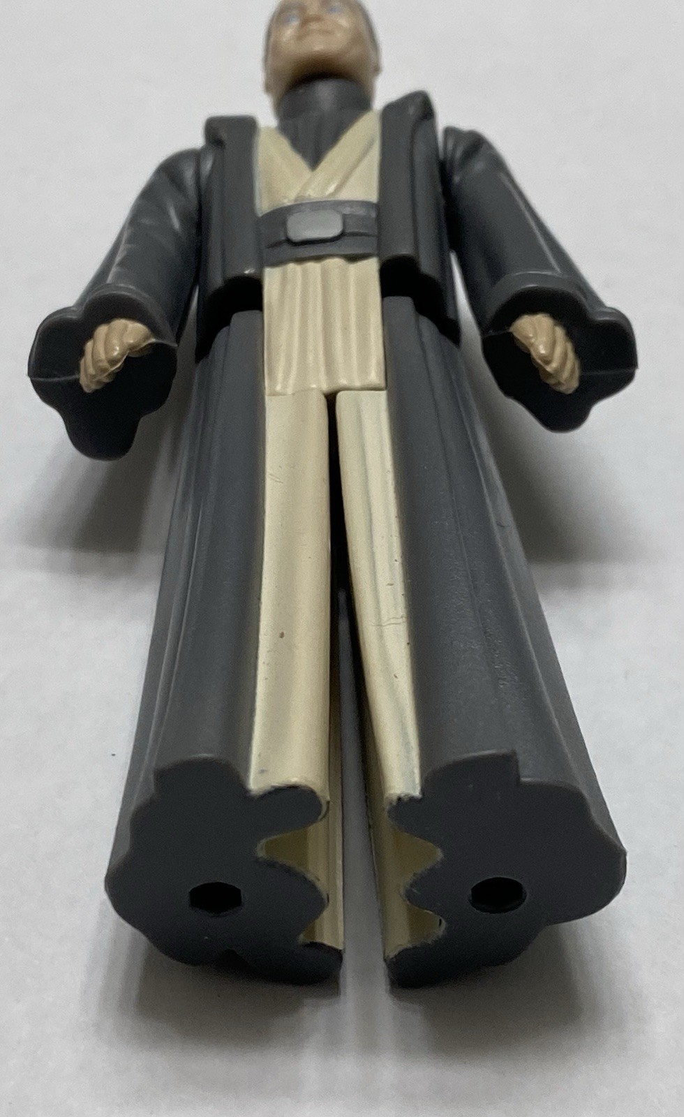 Anakin Skywalker sold