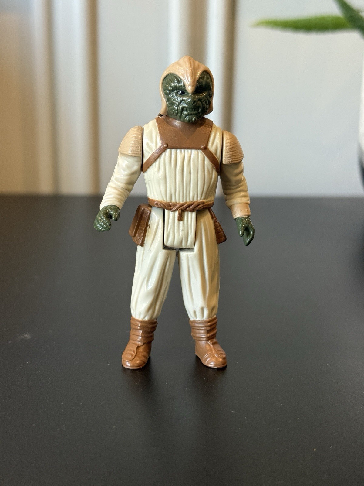 Klaatu (In Skiff Guard Outfit) sold