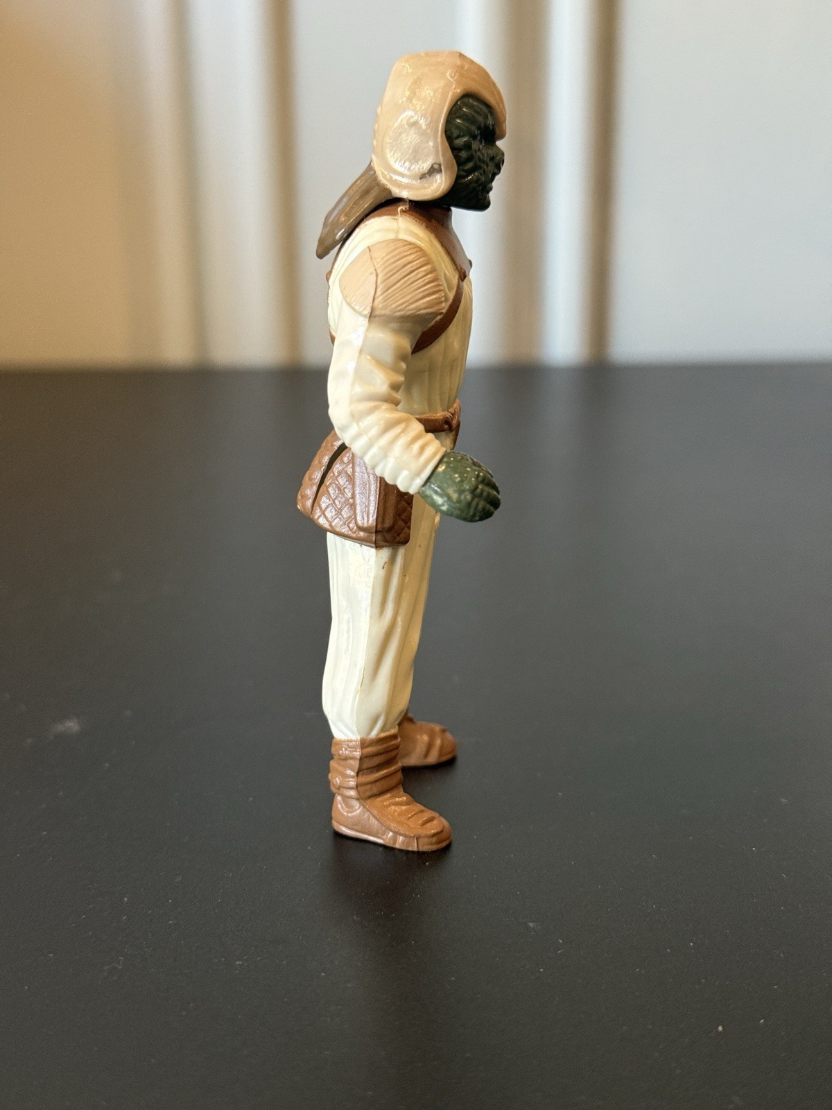 Klaatu (In Skiff Guard Outfit) sold