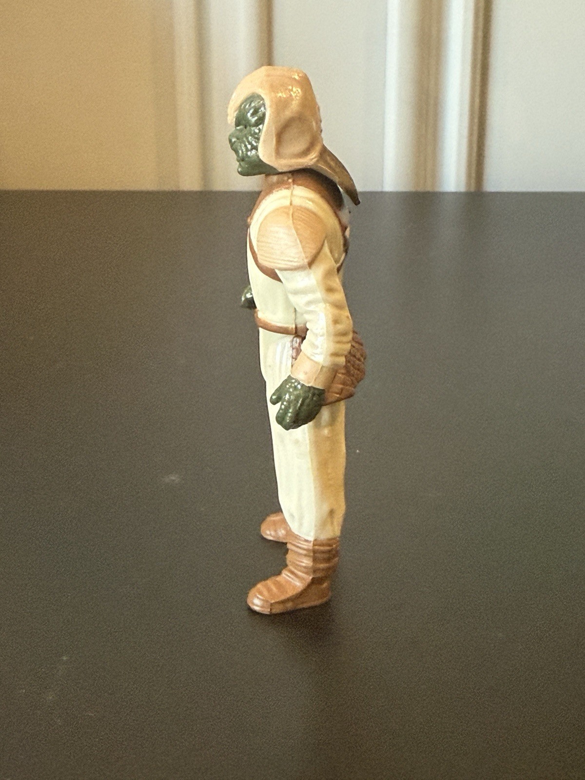 Klaatu (In Skiff Guard Outfit) sold