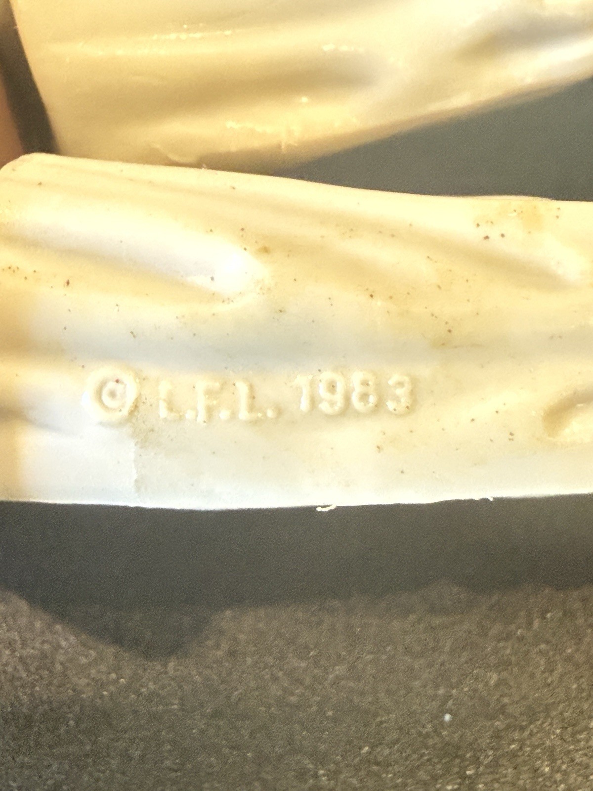 Klaatu (In Skiff Guard Outfit) sold