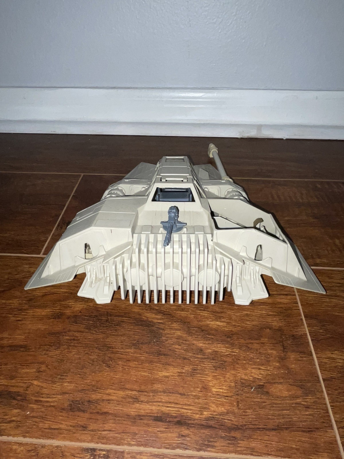 Rebel Armored Snowspeeder sold