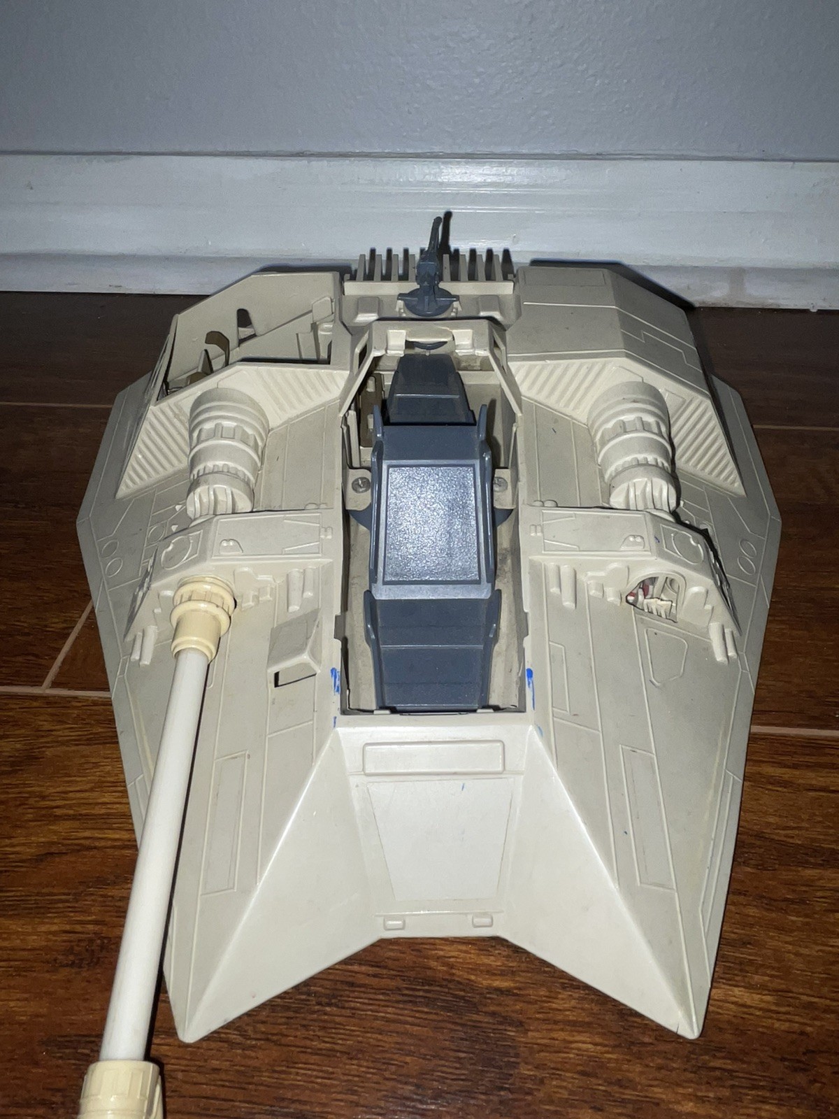 Rebel Armored Snowspeeder sold