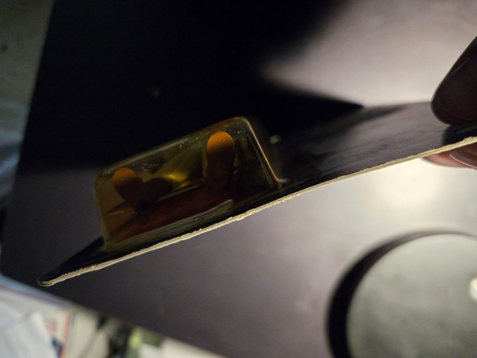 Klaatu (In Skiff Guard Outfit) sold