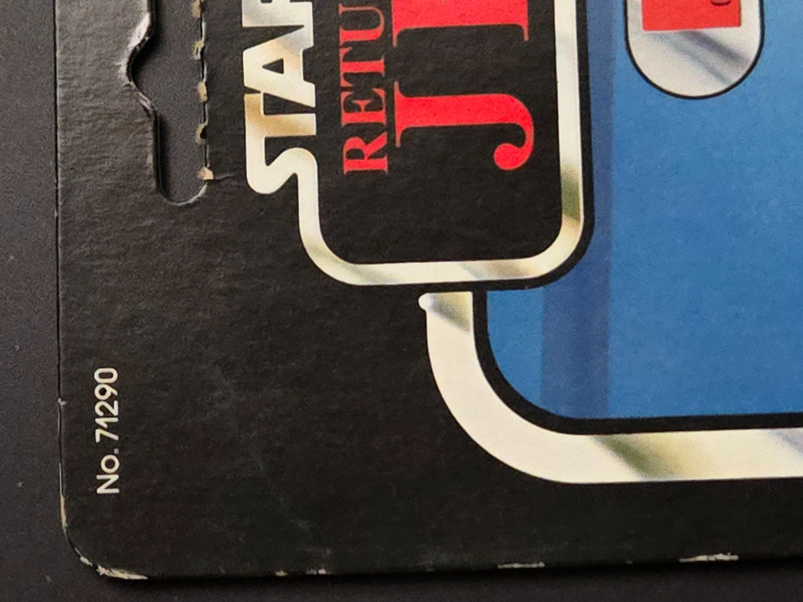 Klaatu (In Skiff Guard Outfit) sold